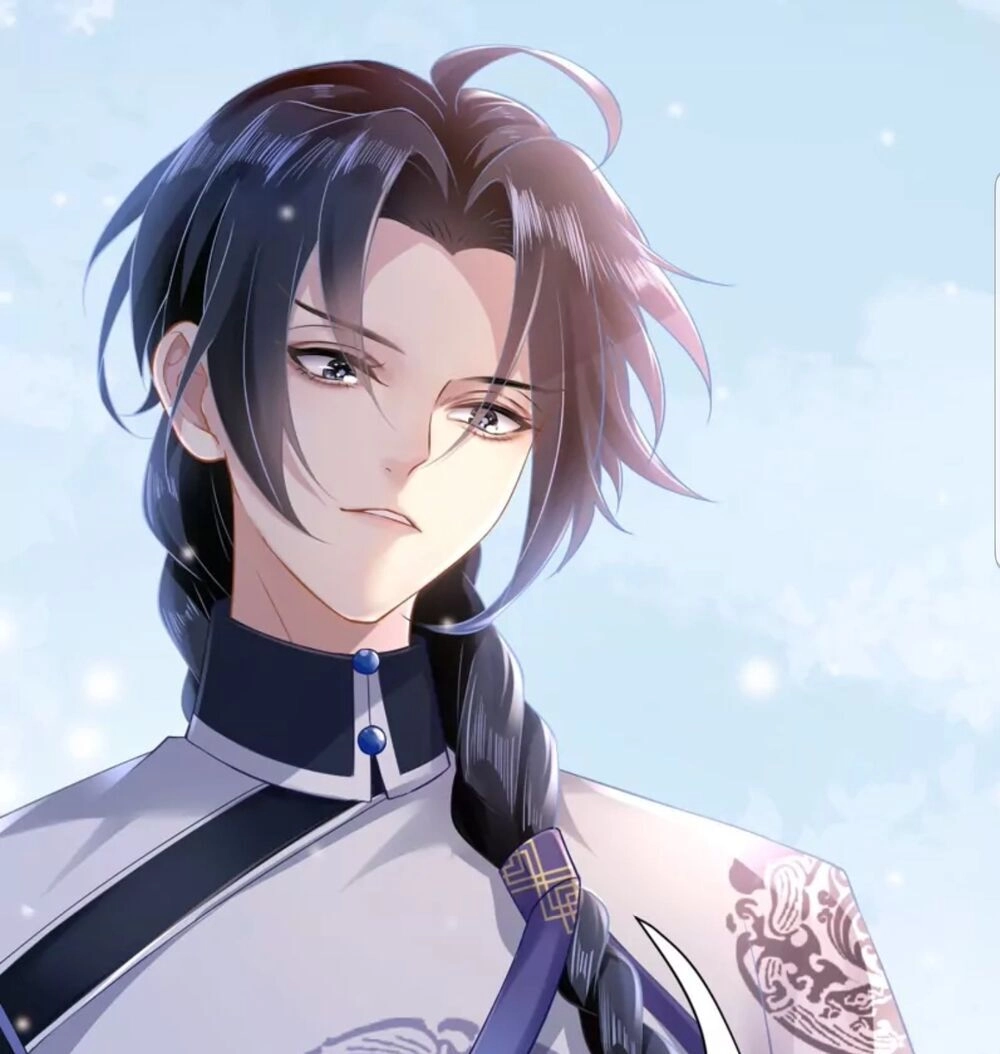 Quận Chúa Cẩn Thận, Đã Định Rồi Khó Đổi Lắm! Chapter 5 - 34