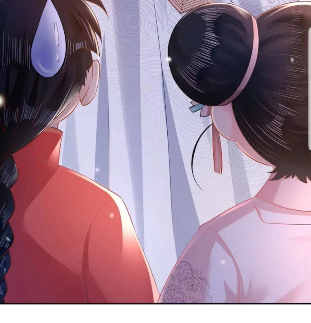 Quận Chúa Cẩn Thận, Đã Định Rồi Khó Đổi Lắm! Chapter 5 - 36