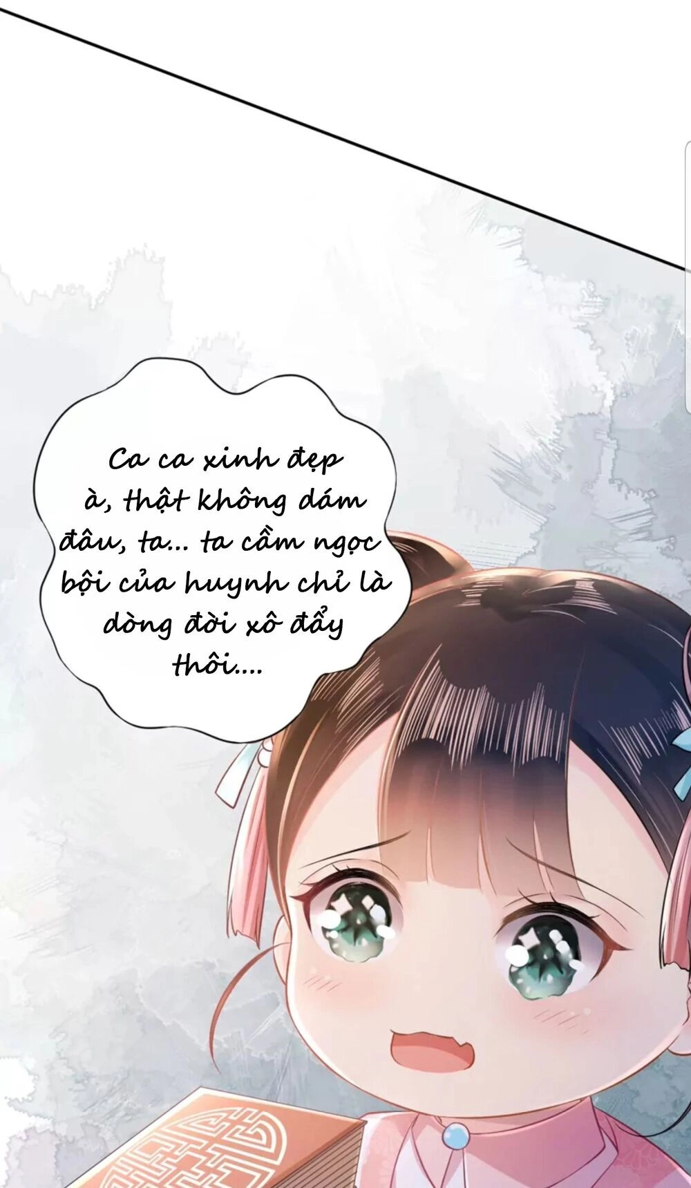 Quận Chúa Cẩn Thận, Đã Định Rồi Khó Đổi Lắm! Chapter 5 - 37