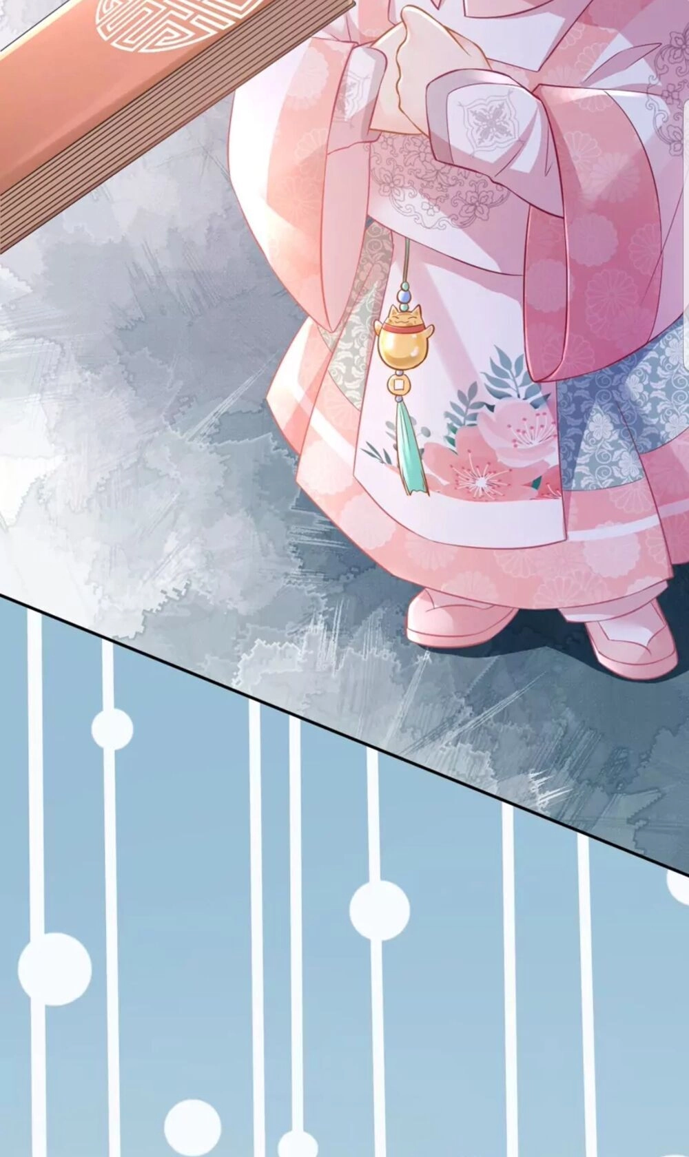 Quận Chúa Cẩn Thận, Đã Định Rồi Khó Đổi Lắm! Chapter 5 - 38