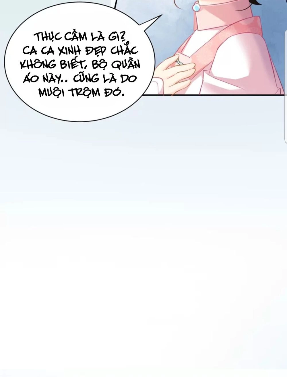 Quận Chúa Cẩn Thận, Đã Định Rồi Khó Đổi Lắm! Chapter 5 - 40