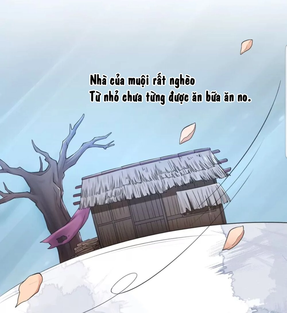 Quận Chúa Cẩn Thận, Đã Định Rồi Khó Đổi Lắm! Chapter 5 - 41