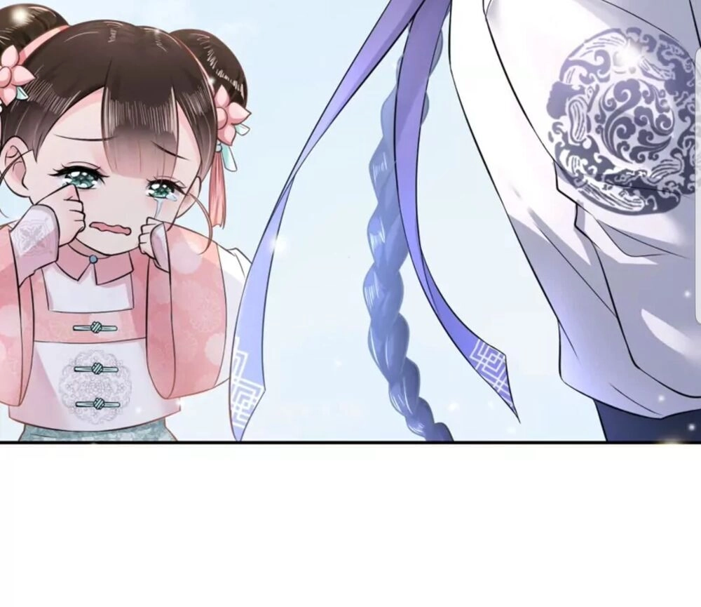 Quận Chúa Cẩn Thận, Đã Định Rồi Khó Đổi Lắm! Chapter 5 - 49