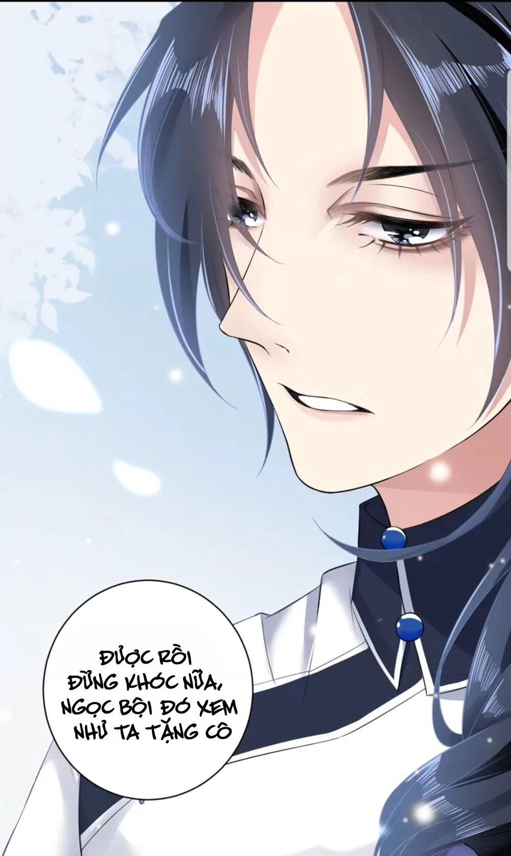 Quận Chúa Cẩn Thận, Đã Định Rồi Khó Đổi Lắm! Chapter 5 - 53