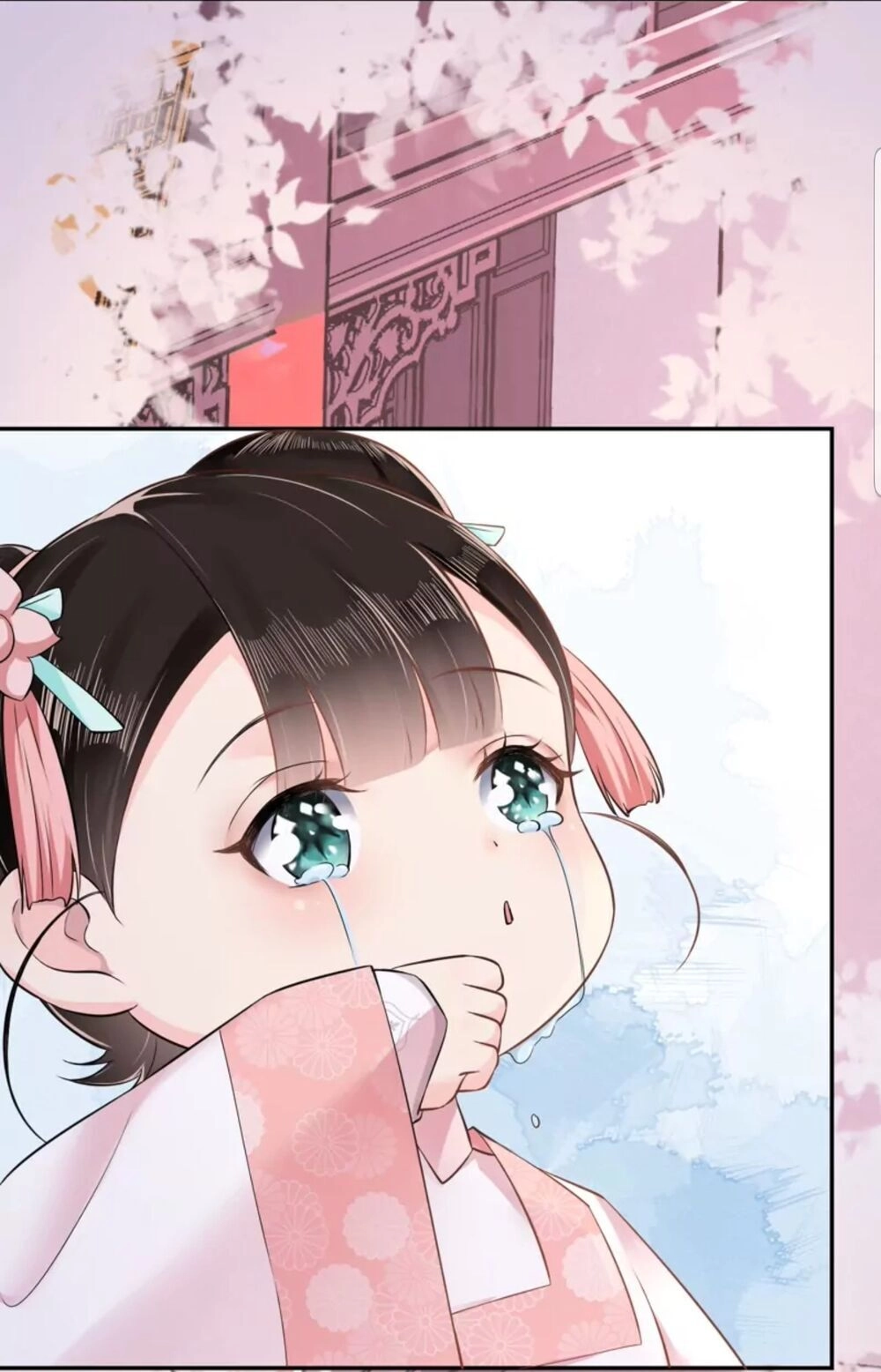 Quận Chúa Cẩn Thận, Đã Định Rồi Khó Đổi Lắm! Chapter 5 - 54