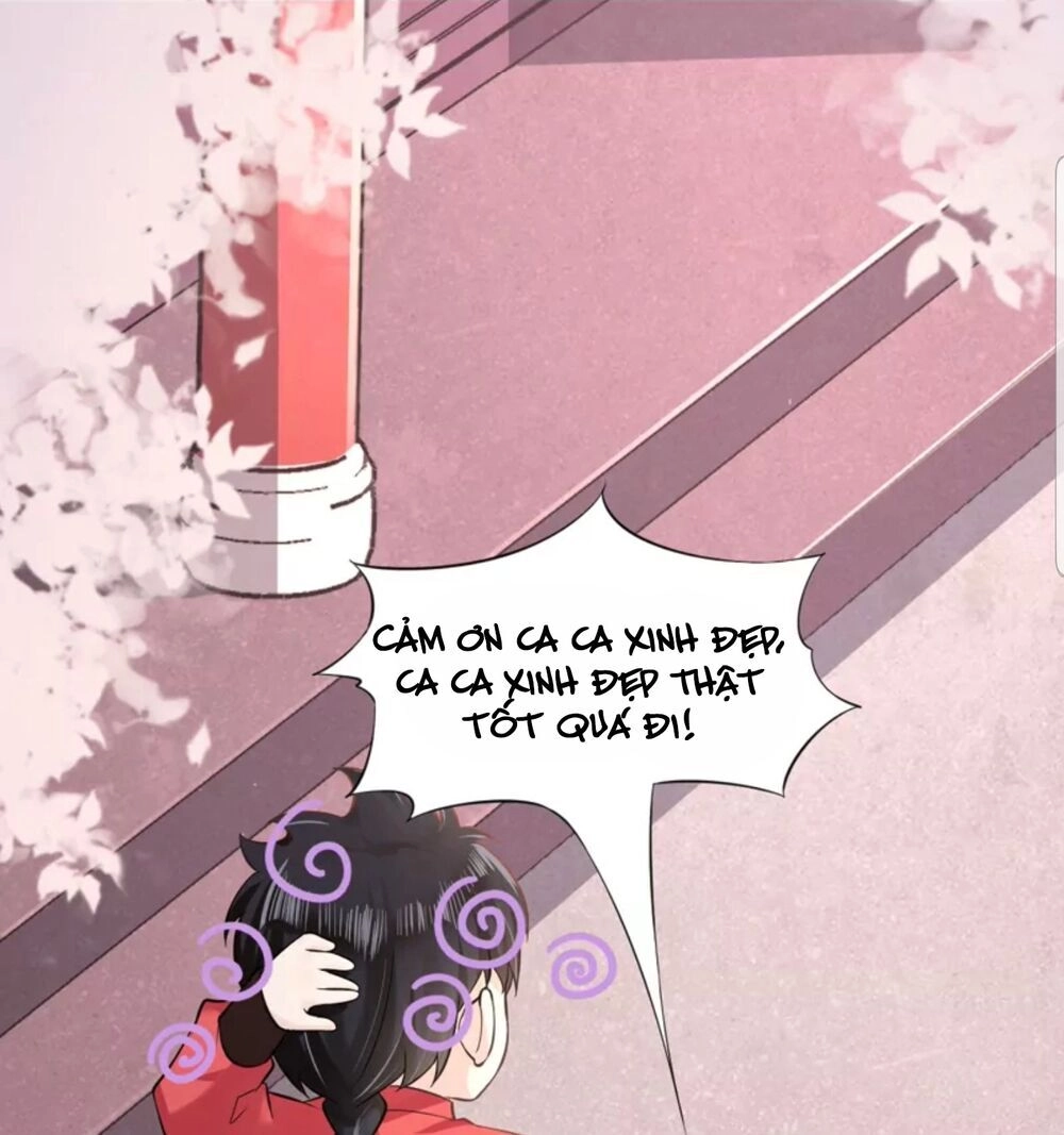 Quận Chúa Cẩn Thận, Đã Định Rồi Khó Đổi Lắm! Chapter 5 - 55