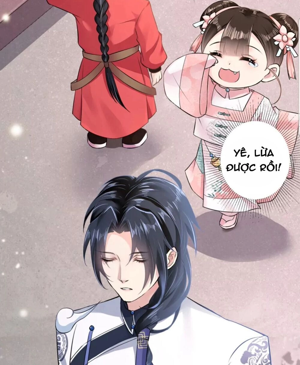 Quận Chúa Cẩn Thận, Đã Định Rồi Khó Đổi Lắm! Chapter 5 - 56