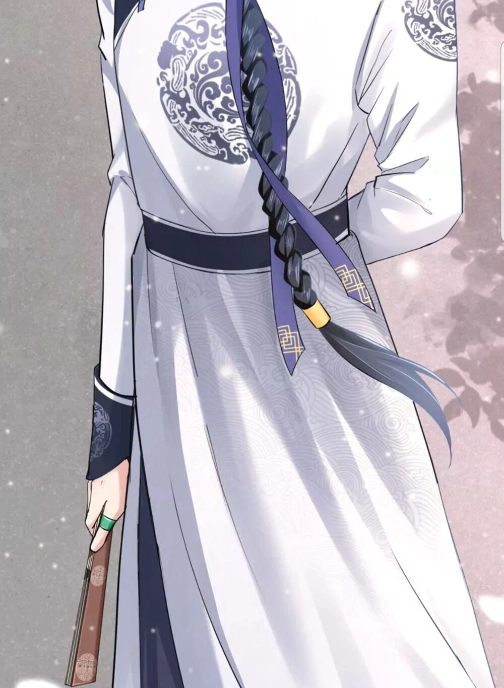 Quận Chúa Cẩn Thận, Đã Định Rồi Khó Đổi Lắm! Chapter 5 - 57