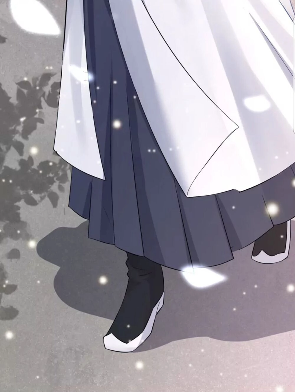 Quận Chúa Cẩn Thận, Đã Định Rồi Khó Đổi Lắm! Chapter 5 - 58