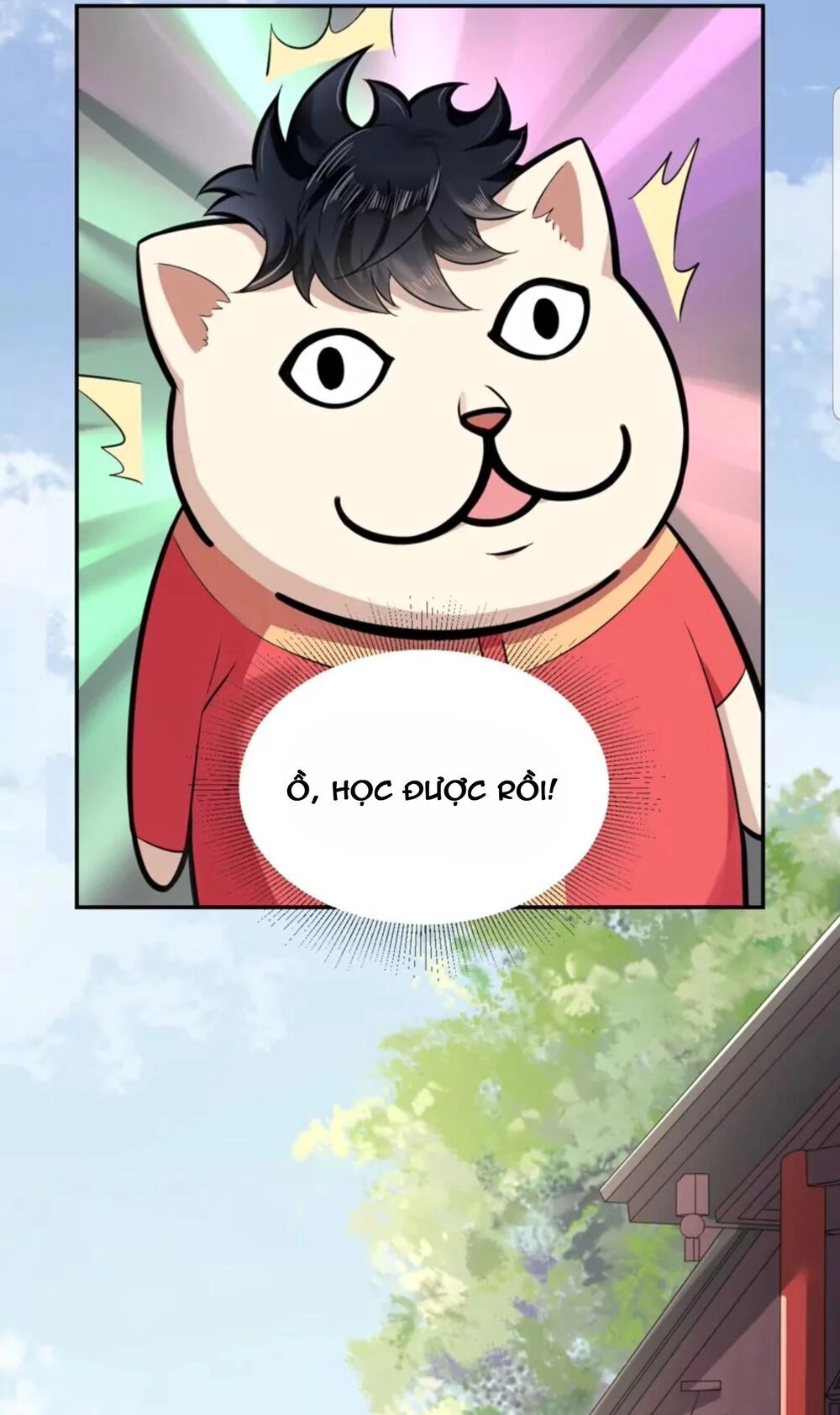 Quận Chúa Cẩn Thận, Đã Định Rồi Khó Đổi Lắm! Chapter 5 - 60