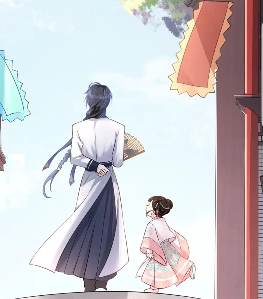 Quận Chúa Cẩn Thận, Đã Định Rồi Khó Đổi Lắm! Chapter 5 - 61