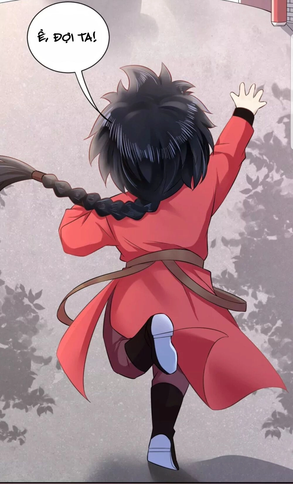 Quận Chúa Cẩn Thận, Đã Định Rồi Khó Đổi Lắm! Chapter 5 - 62