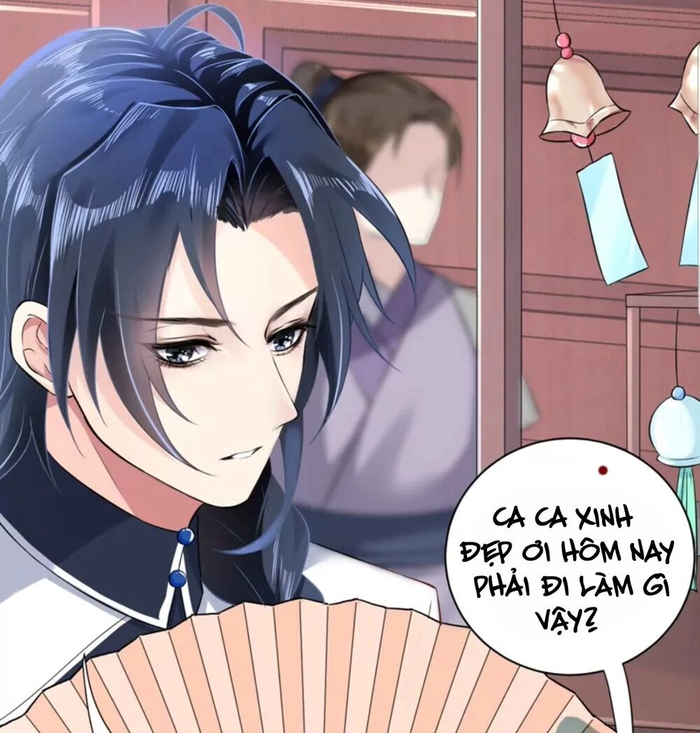 Quận Chúa Cẩn Thận, Đã Định Rồi Khó Đổi Lắm! Chapter 5 - 64