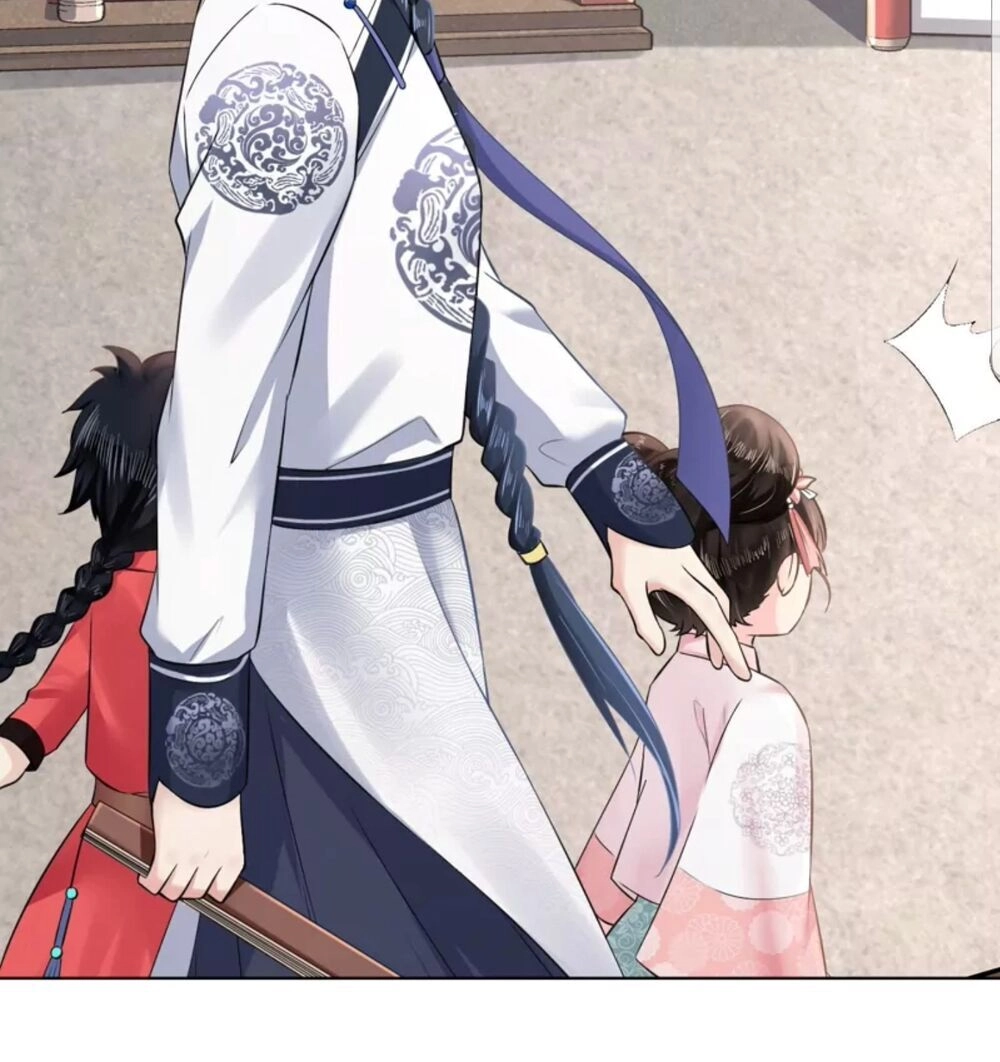 Quận Chúa Cẩn Thận, Đã Định Rồi Khó Đổi Lắm! Chapter 5 - 69