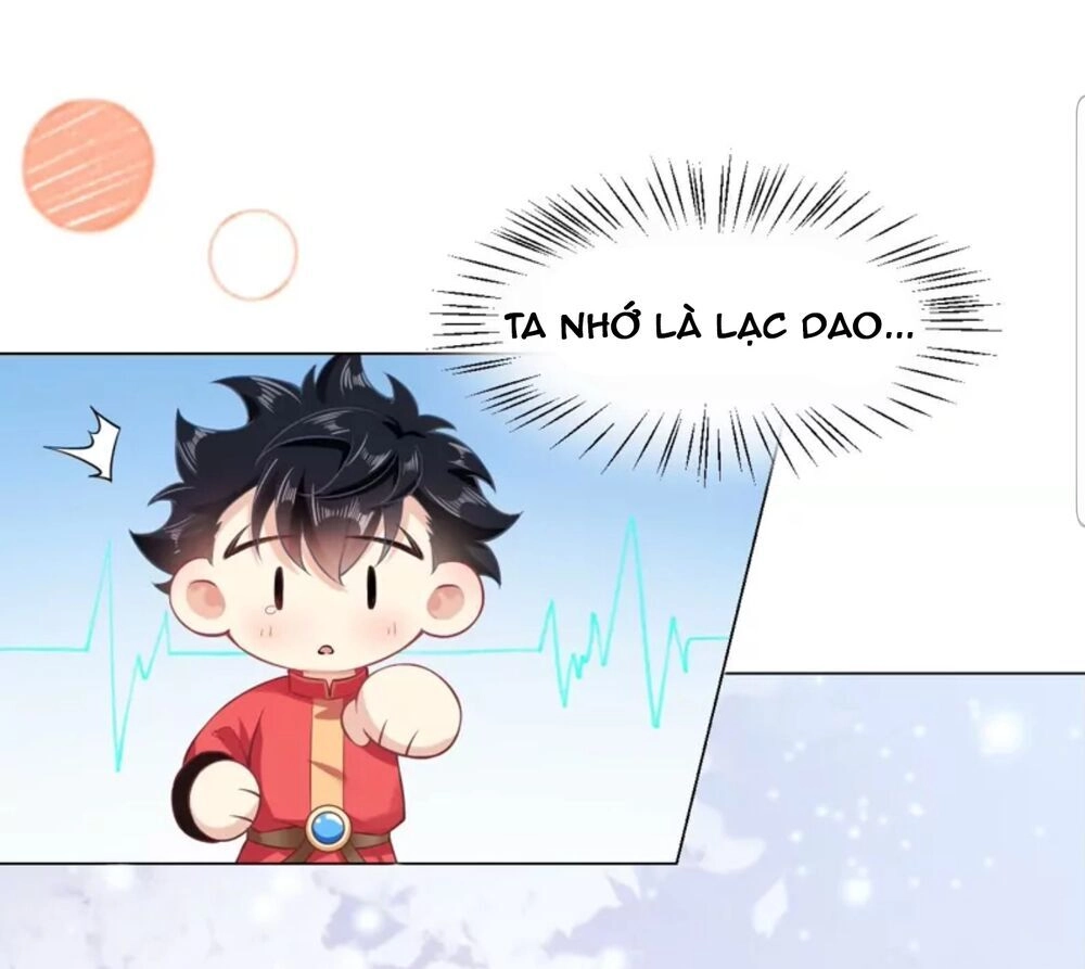 Quận Chúa Cẩn Thận, Đã Định Rồi Khó Đổi Lắm! Chapter 5 - 73