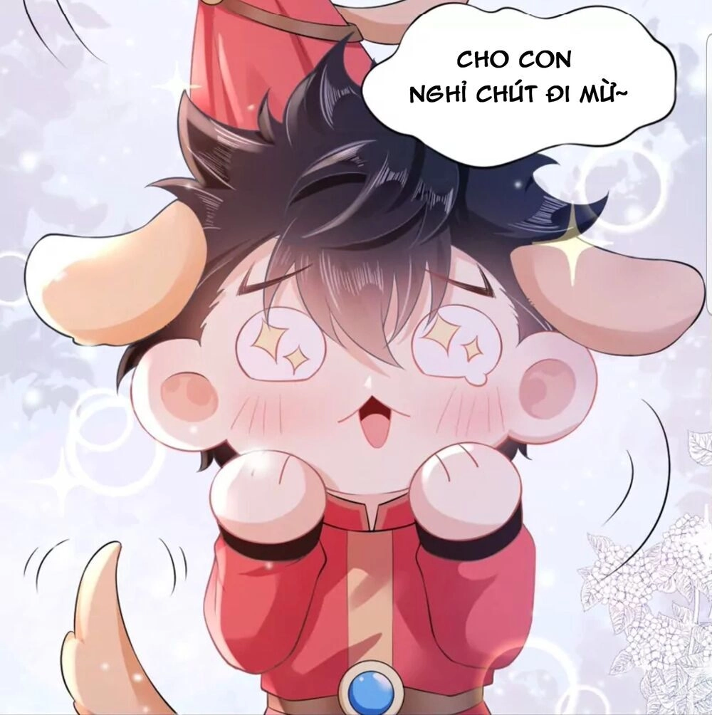 Quận Chúa Cẩn Thận, Đã Định Rồi Khó Đổi Lắm! Chapter 5 - 75