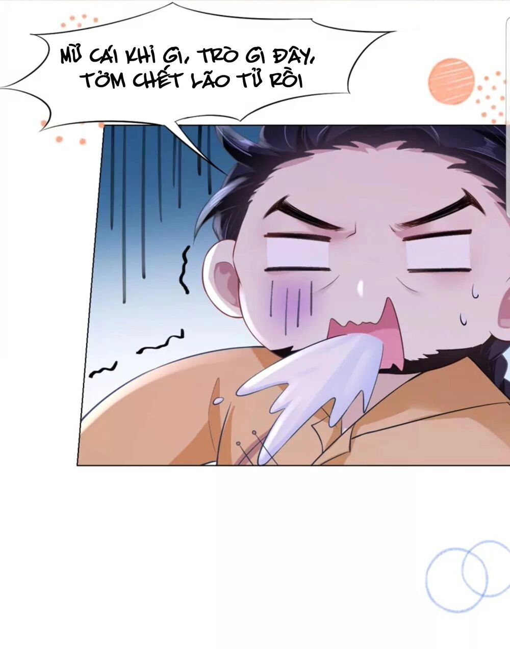 Quận Chúa Cẩn Thận, Đã Định Rồi Khó Đổi Lắm! Chapter 5 - 76