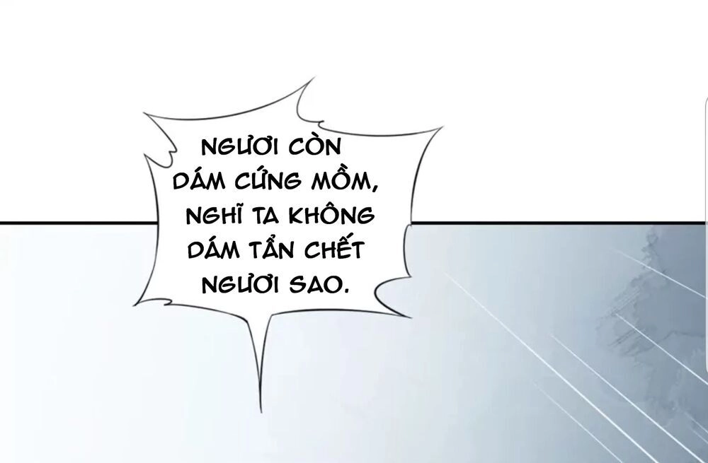 Quận Chúa Cẩn Thận, Đã Định Rồi Khó Đổi Lắm! Chapter 6 - 8