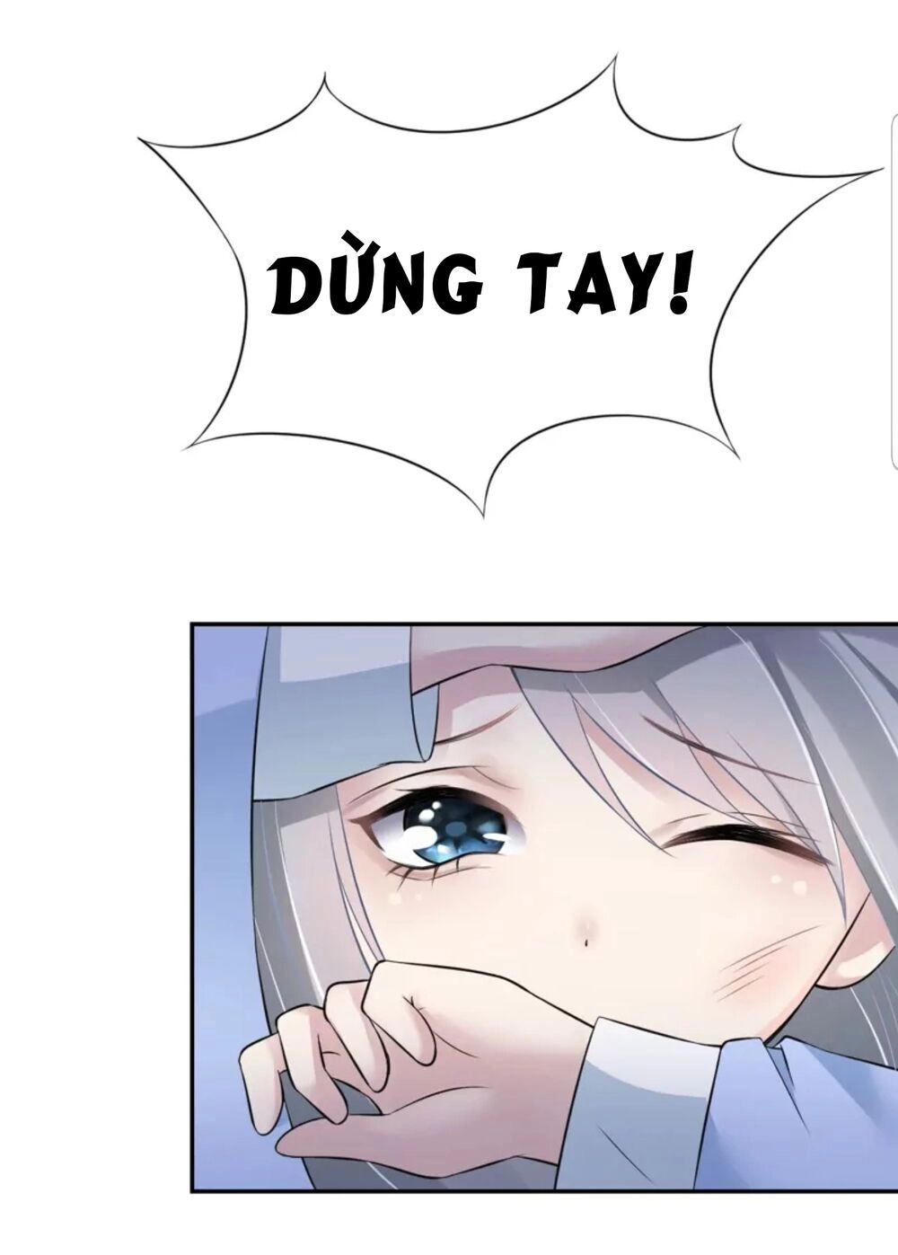 Quận Chúa Cẩn Thận, Đã Định Rồi Khó Đổi Lắm! Chapter 6 - 10