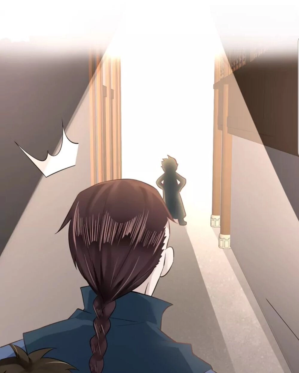 Quận Chúa Cẩn Thận, Đã Định Rồi Khó Đổi Lắm! Chapter 6 - 11