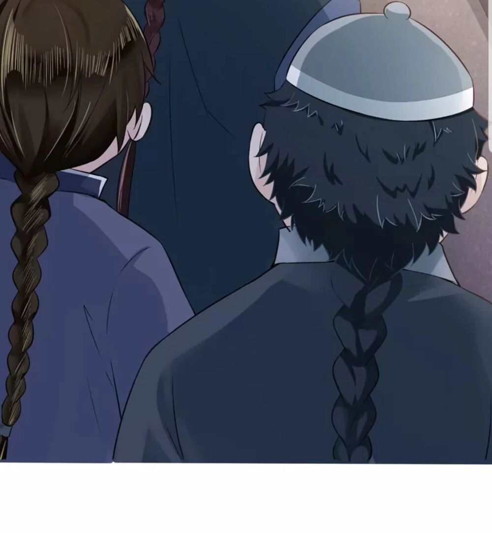 Quận Chúa Cẩn Thận, Đã Định Rồi Khó Đổi Lắm! Chapter 6 - 12