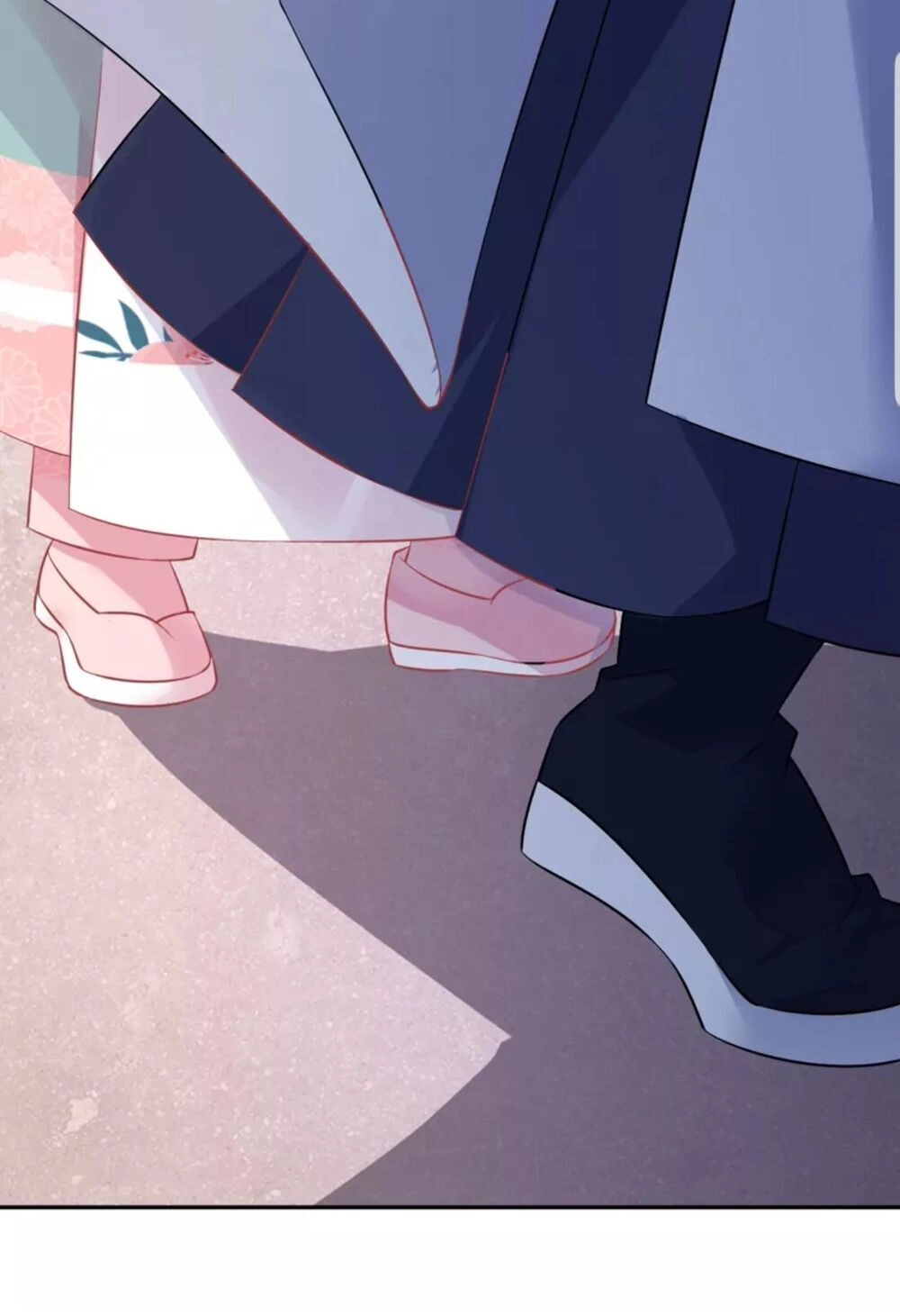 Quận Chúa Cẩn Thận, Đã Định Rồi Khó Đổi Lắm! Chapter 6 - 17