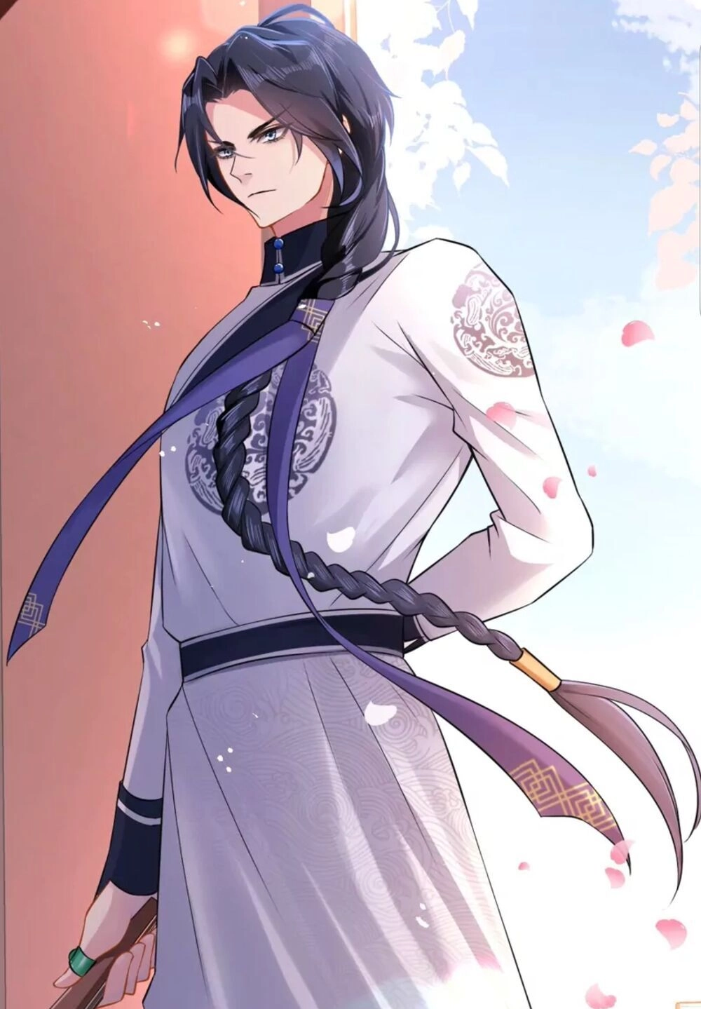 Quận Chúa Cẩn Thận, Đã Định Rồi Khó Đổi Lắm! Chapter 6 - 20