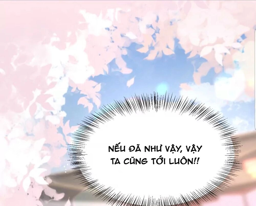 Quận Chúa Cẩn Thận, Đã Định Rồi Khó Đổi Lắm! Chapter 6 - 24