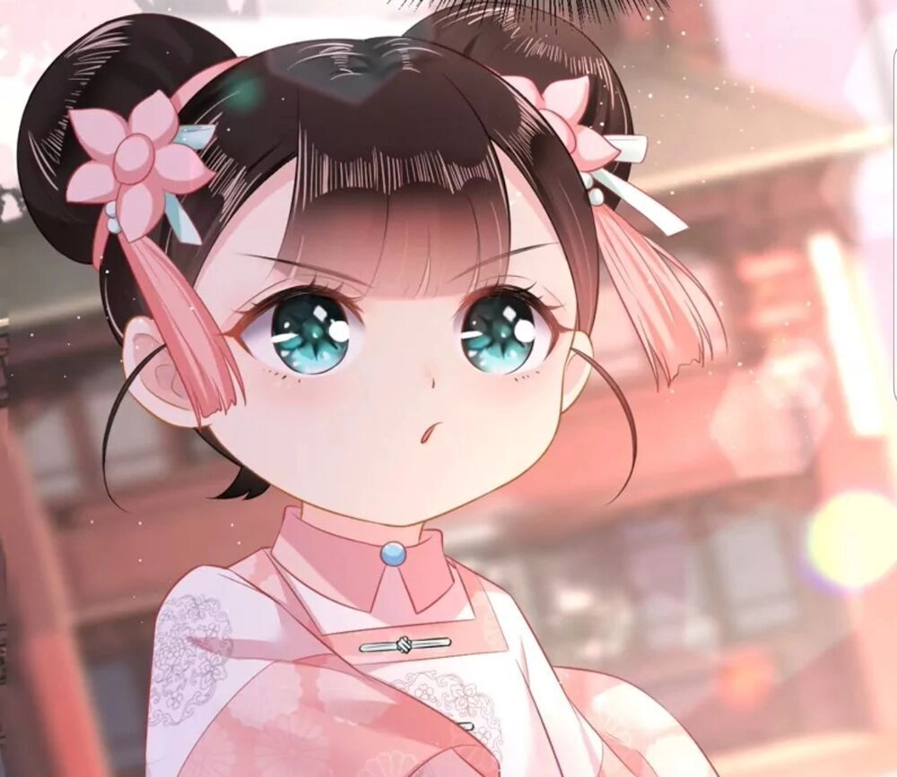 Quận Chúa Cẩn Thận, Đã Định Rồi Khó Đổi Lắm! Chapter 6 - 25