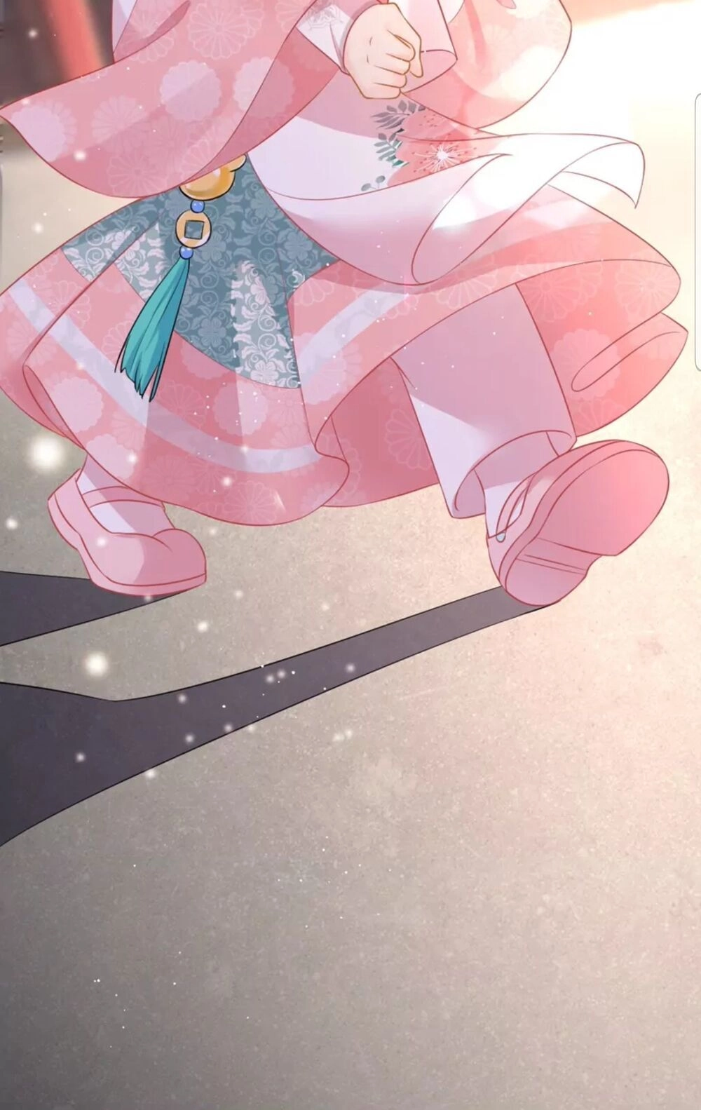 Quận Chúa Cẩn Thận, Đã Định Rồi Khó Đổi Lắm! Chapter 6 - 26