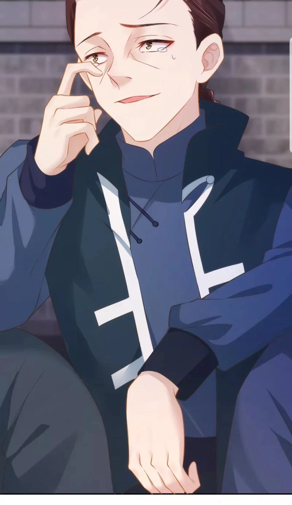 Quận Chúa Cẩn Thận, Đã Định Rồi Khó Đổi Lắm! Chapter 6 - 32