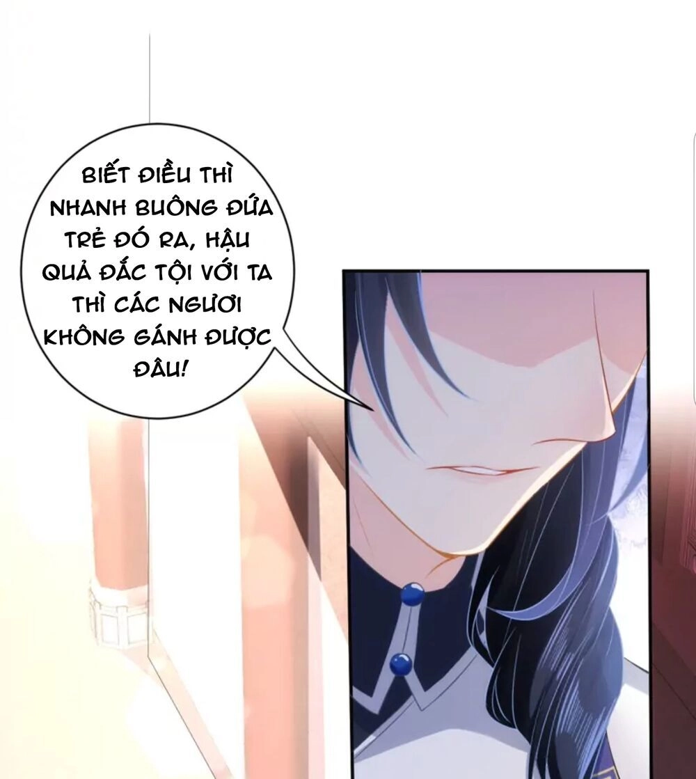 Quận Chúa Cẩn Thận, Đã Định Rồi Khó Đổi Lắm! Chapter 6 - 34