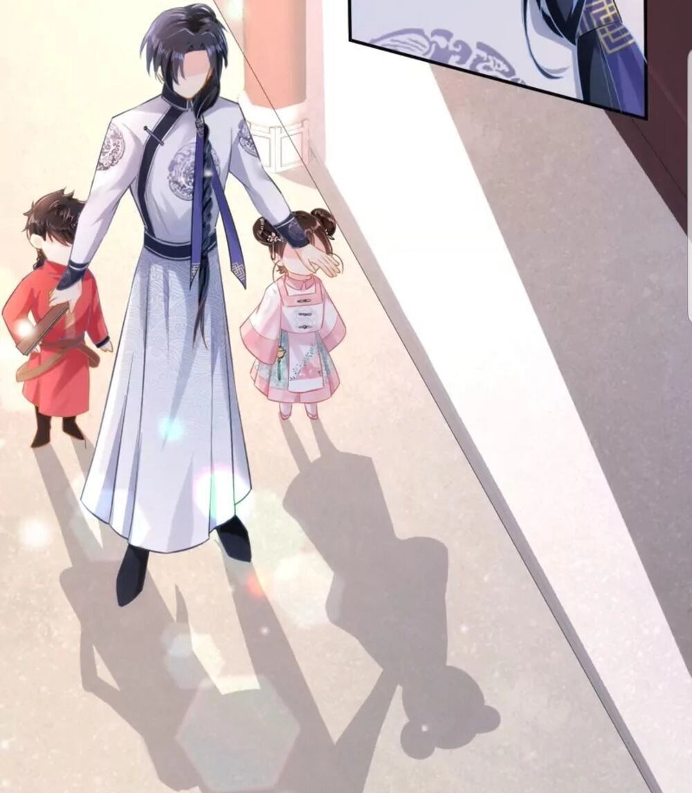 Quận Chúa Cẩn Thận, Đã Định Rồi Khó Đổi Lắm! Chapter 6 - 35