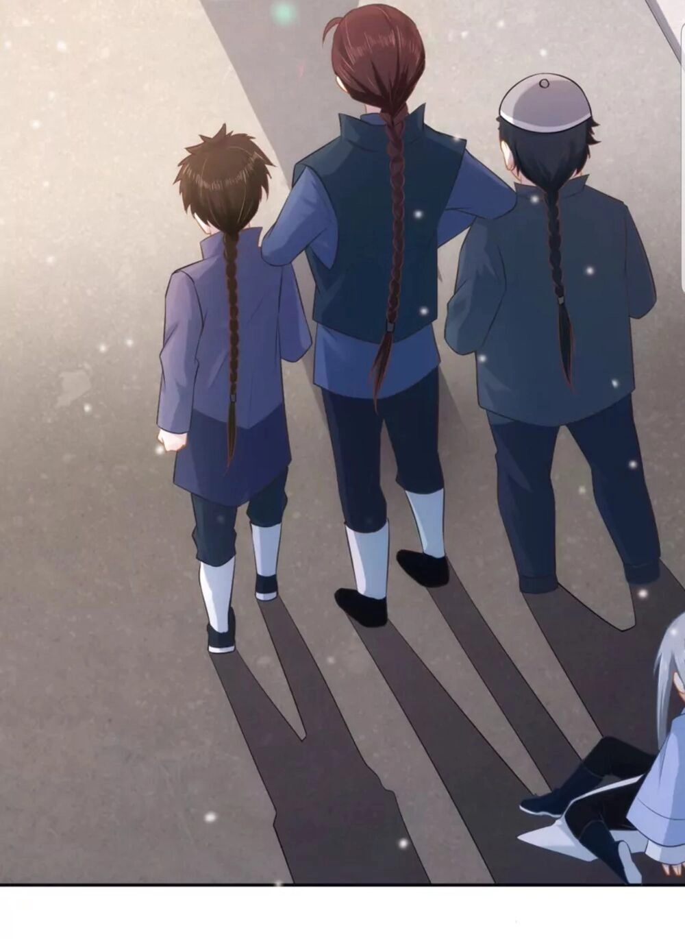 Quận Chúa Cẩn Thận, Đã Định Rồi Khó Đổi Lắm! Chapter 6 - 36