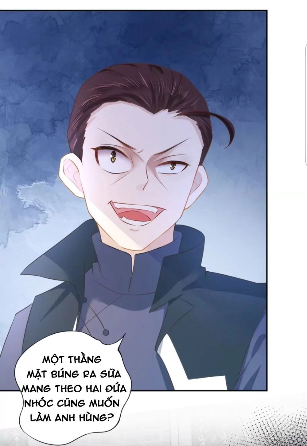 Quận Chúa Cẩn Thận, Đã Định Rồi Khó Đổi Lắm! Chapter 6 - 39