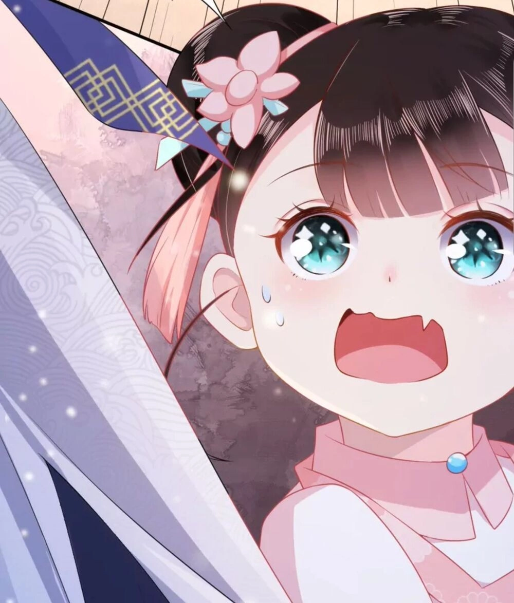 Quận Chúa Cẩn Thận, Đã Định Rồi Khó Đổi Lắm! Chapter 6 - 43