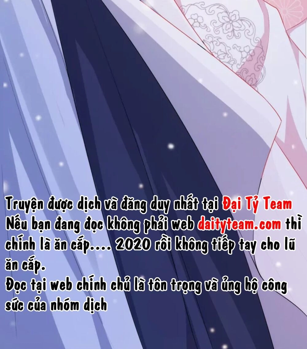 Quận Chúa Cẩn Thận, Đã Định Rồi Khó Đổi Lắm! Chapter 6 - 44