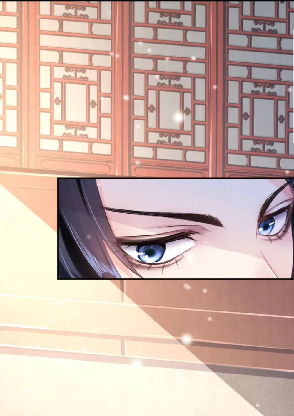 Quận Chúa Cẩn Thận, Đã Định Rồi Khó Đổi Lắm! Chapter 6 - 45