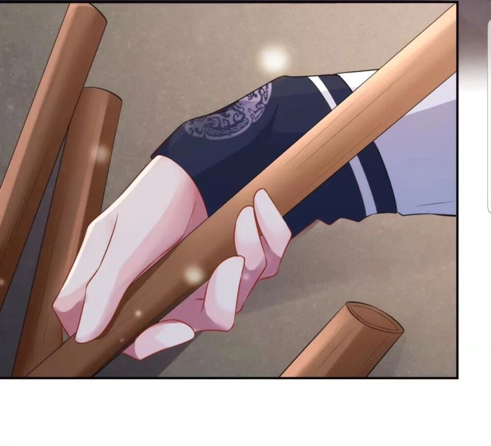 Quận Chúa Cẩn Thận, Đã Định Rồi Khó Đổi Lắm! Chapter 6 - 48