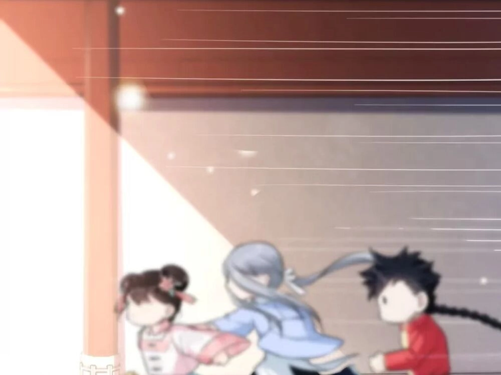 Quận Chúa Cẩn Thận, Đã Định Rồi Khó Đổi Lắm! Chapter 6 - 55