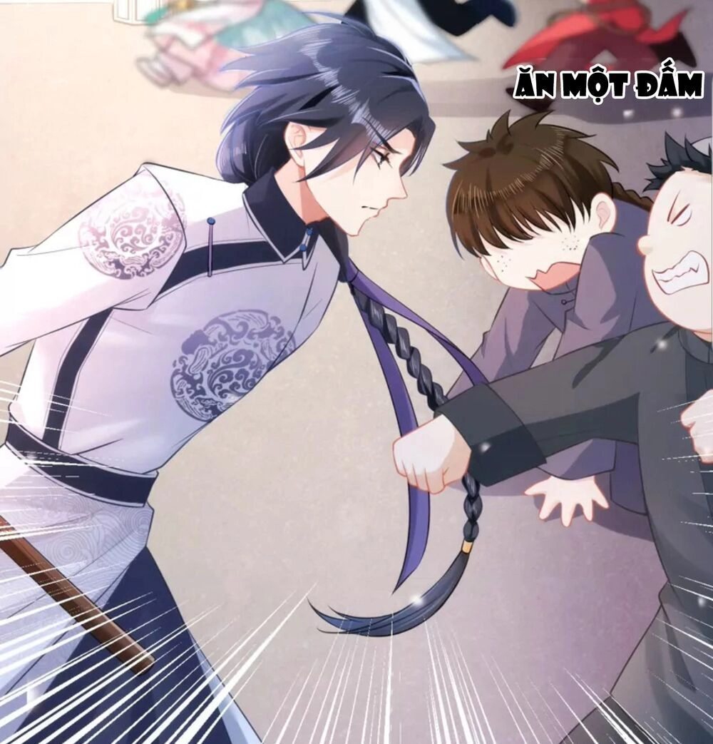 Quận Chúa Cẩn Thận, Đã Định Rồi Khó Đổi Lắm! Chapter 6 - 56