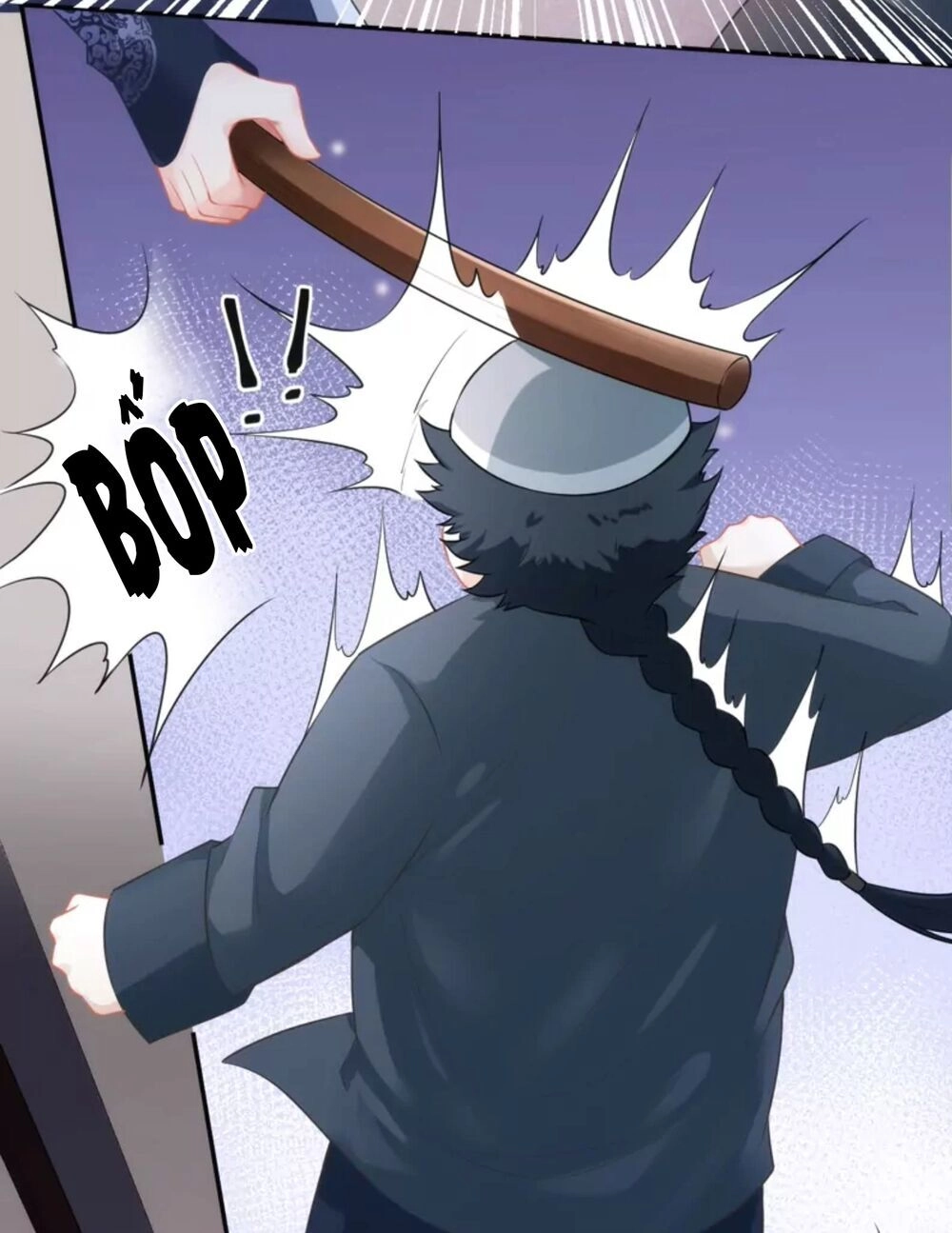 Quận Chúa Cẩn Thận, Đã Định Rồi Khó Đổi Lắm! Chapter 6 - 57