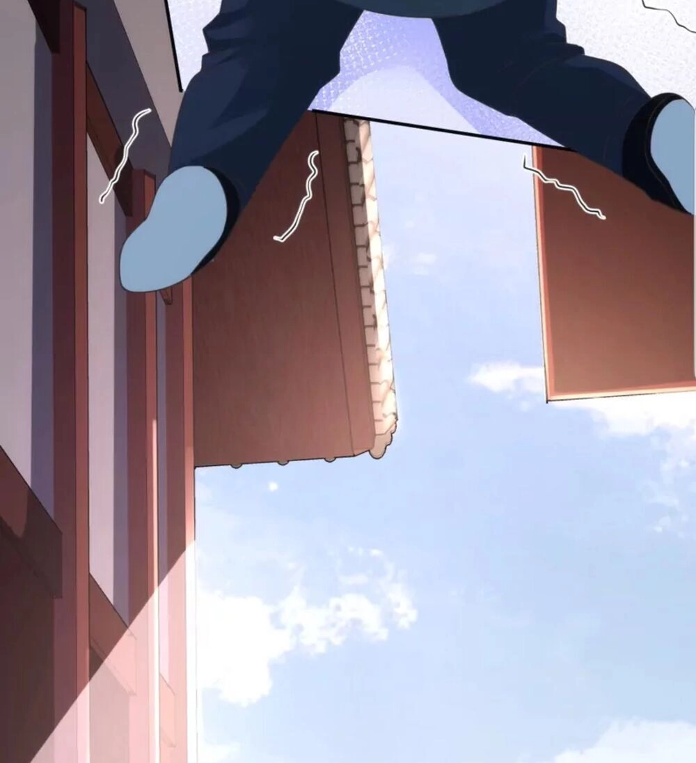 Quận Chúa Cẩn Thận, Đã Định Rồi Khó Đổi Lắm! Chapter 6 - 58