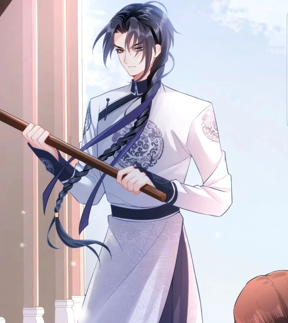 Quận Chúa Cẩn Thận, Đã Định Rồi Khó Đổi Lắm! Chapter 6 - 59