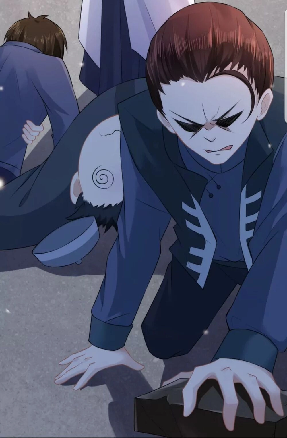 Quận Chúa Cẩn Thận, Đã Định Rồi Khó Đổi Lắm! Chapter 6 - 63