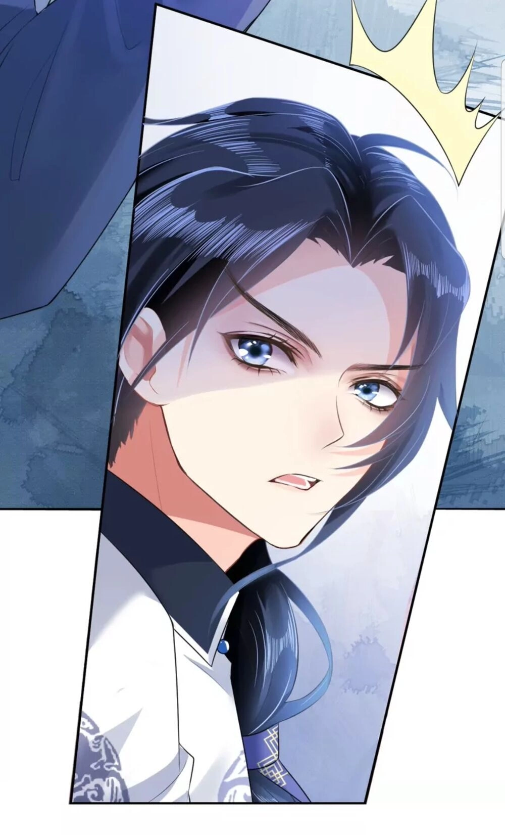 Quận Chúa Cẩn Thận, Đã Định Rồi Khó Đổi Lắm! Chapter 6 - 66