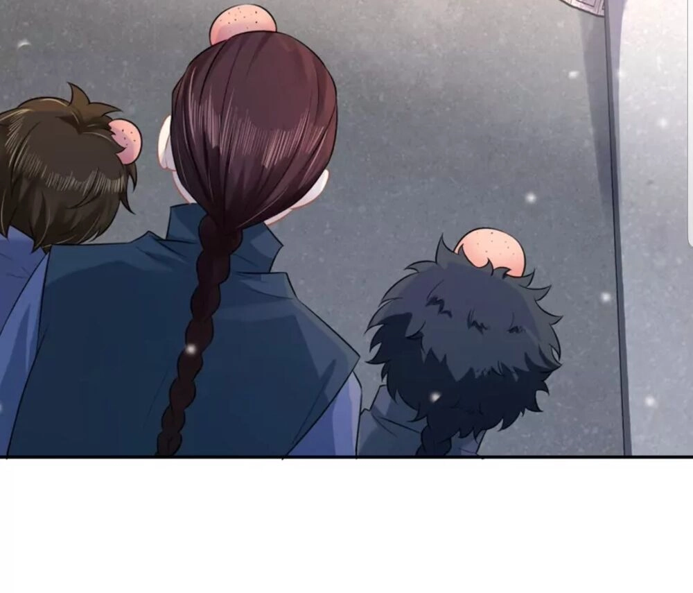 Quận Chúa Cẩn Thận, Đã Định Rồi Khó Đổi Lắm! Chapter 6.5 - 11