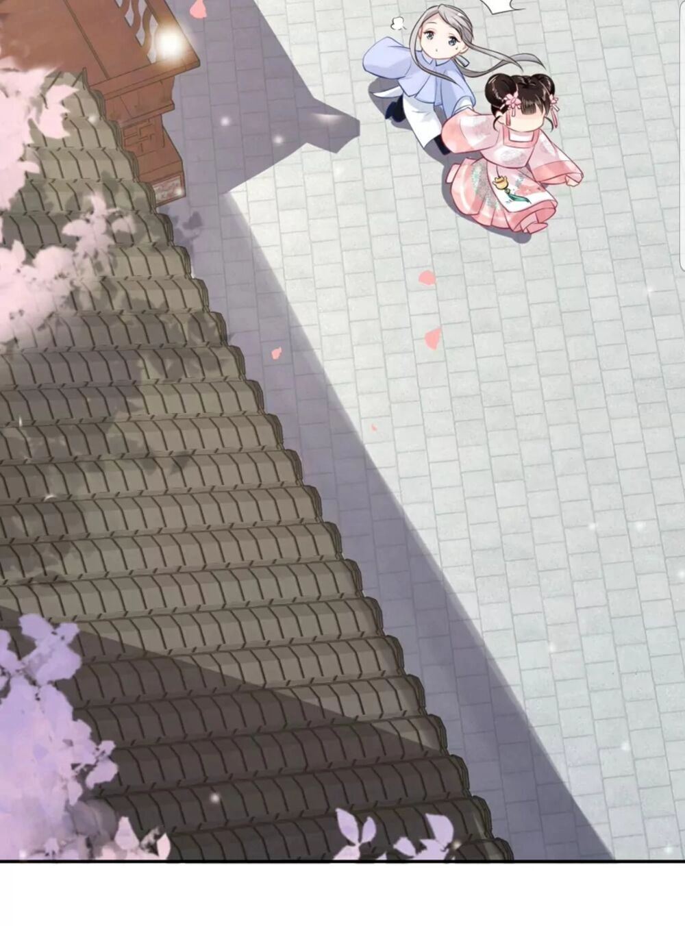 Quận Chúa Cẩn Thận, Đã Định Rồi Khó Đổi Lắm! Chapter 6.5 - 13