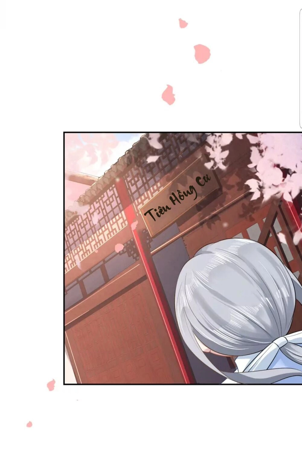 Quận Chúa Cẩn Thận, Đã Định Rồi Khó Đổi Lắm! Chapter 6.5 - 14