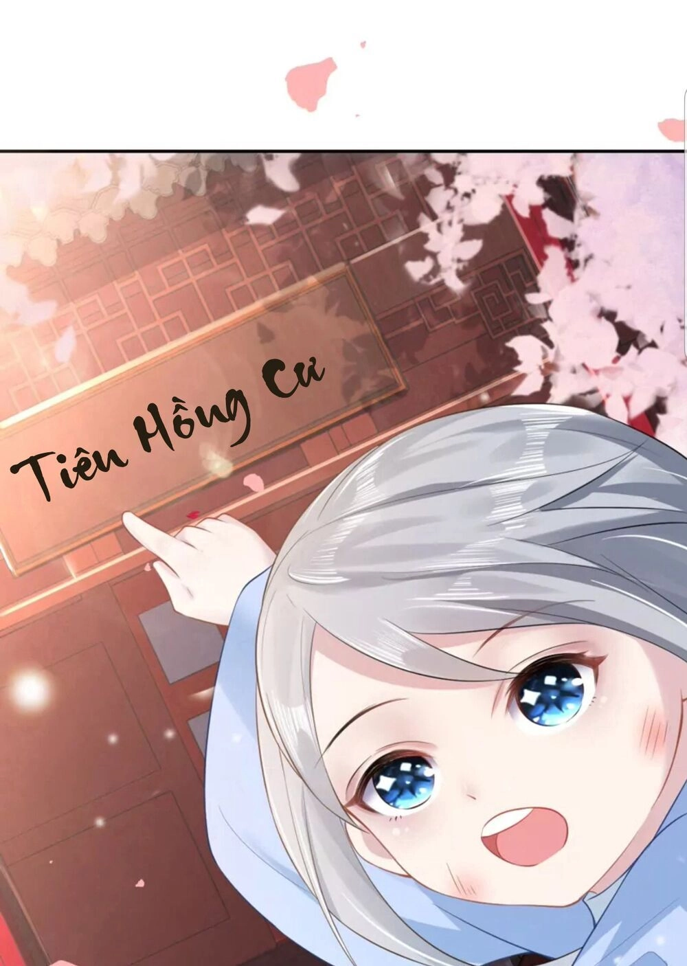 Quận Chúa Cẩn Thận, Đã Định Rồi Khó Đổi Lắm! Chapter 6.5 - 15